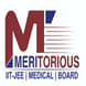 Meritorious Tutorials Mumbai: Courses & Fees